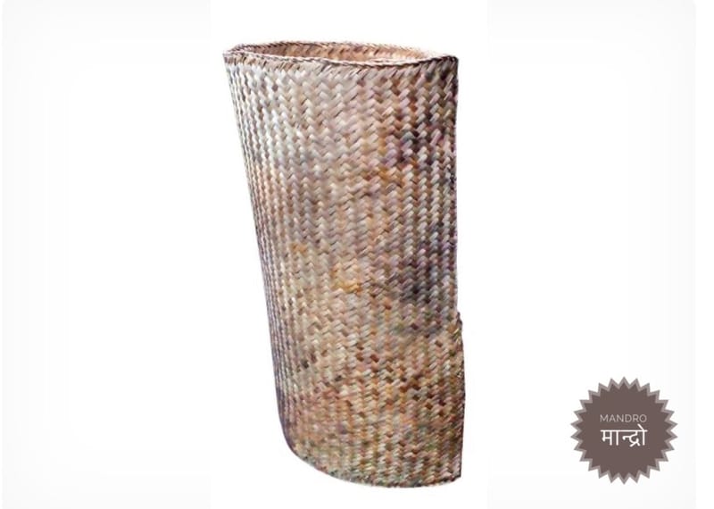 Kirati traditional Craft