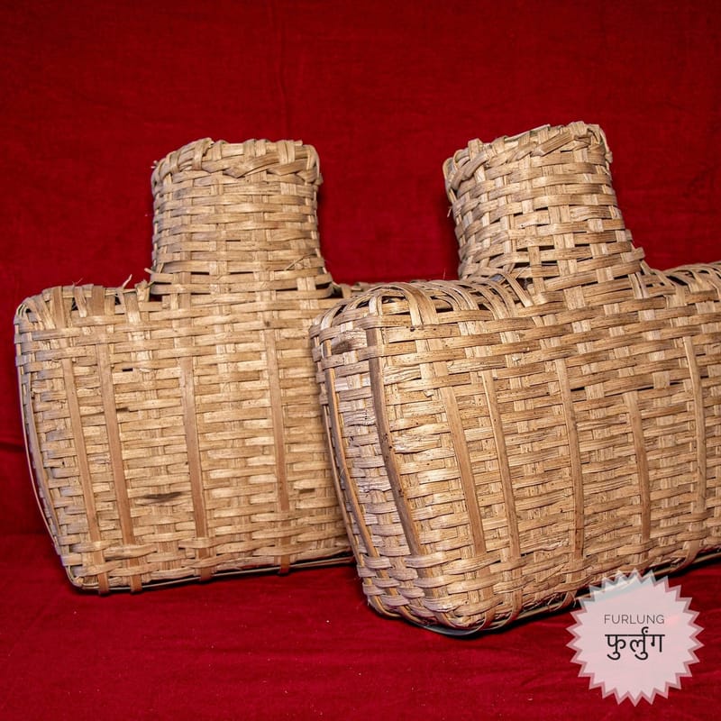 Kirati traditional Craft