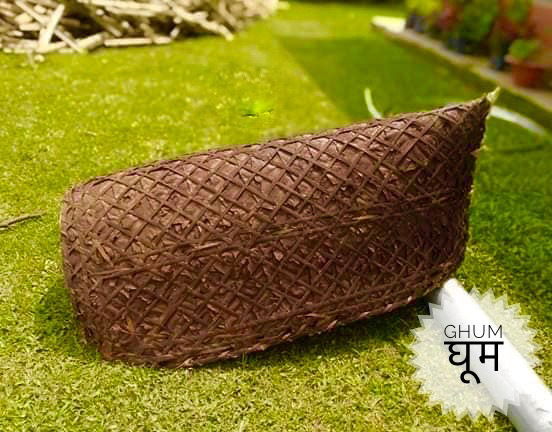 Kirati traditional Craft