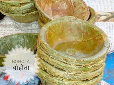 Kirati traditional Craft