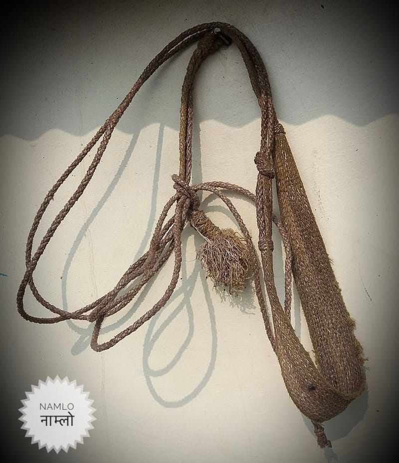 Kirati traditional Craft