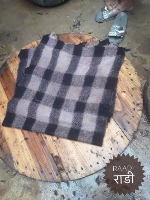 Kirati traditional Craft