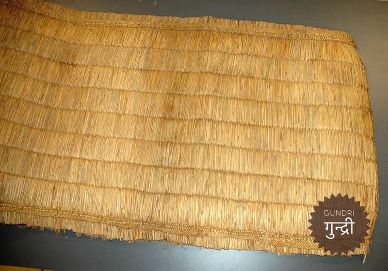 Kirati traditional Craft