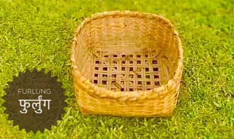 Kirati traditional Craft