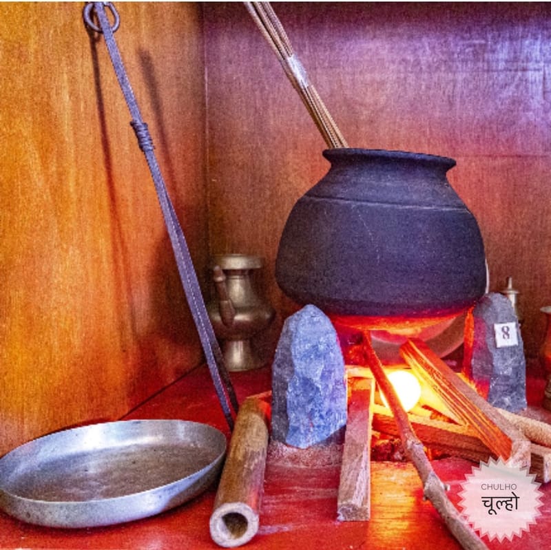 Kirati community Kitchen 