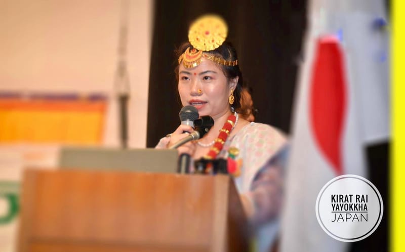 29th International day of the world’s indigenous people