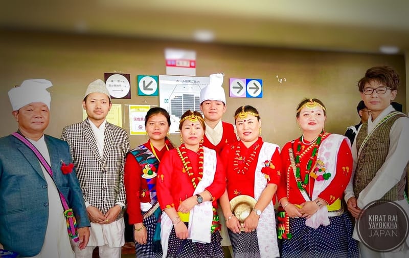 29th International day of the world’s indigenous people