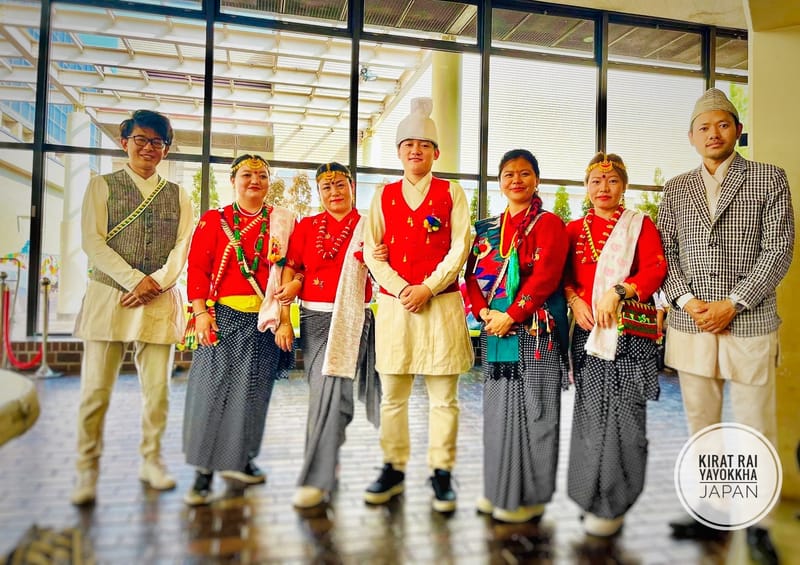 29th International day of the world’s indigenous people