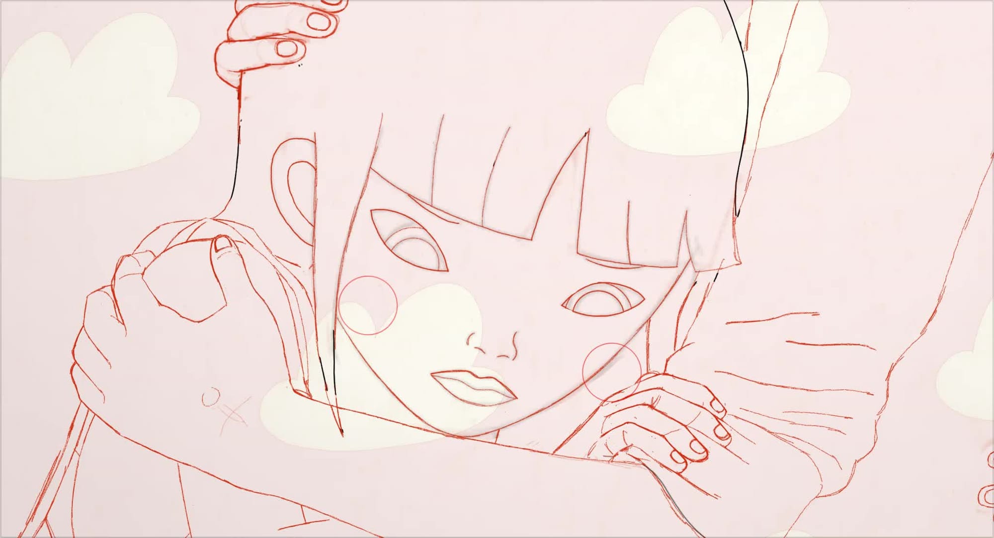 Nina et le secret du hérisson