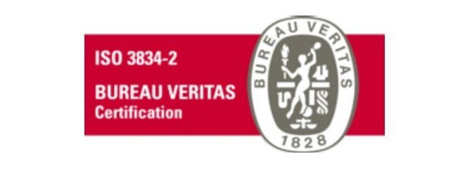 ISO 3834-2