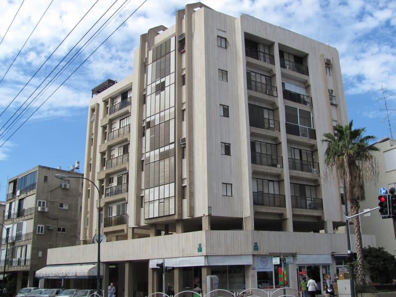 קרניצי\הרא"ה , רמת גן