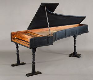 Piano (de geschiedenis) image