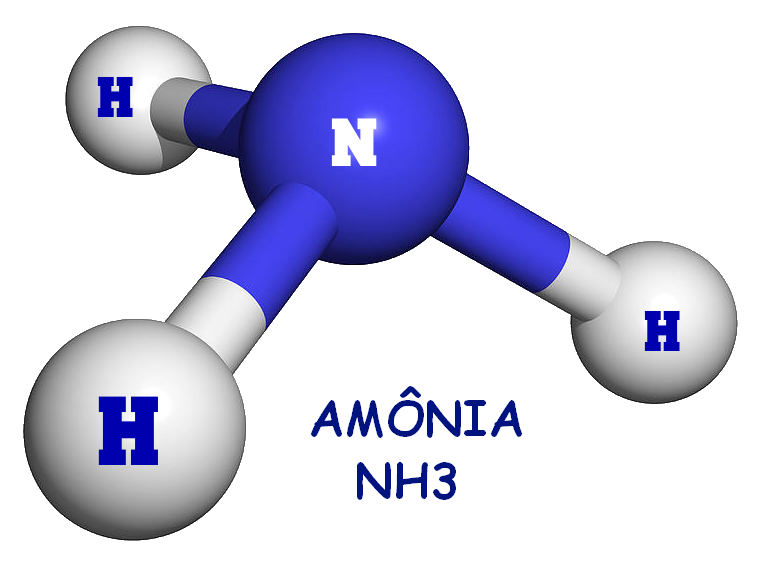 Hidróxido de amônio