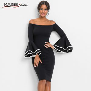 Little Black Dresses for Every Body Type