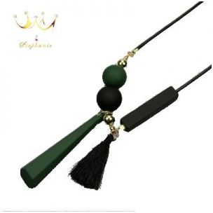 Must-Wear Necklace Trends for Fall