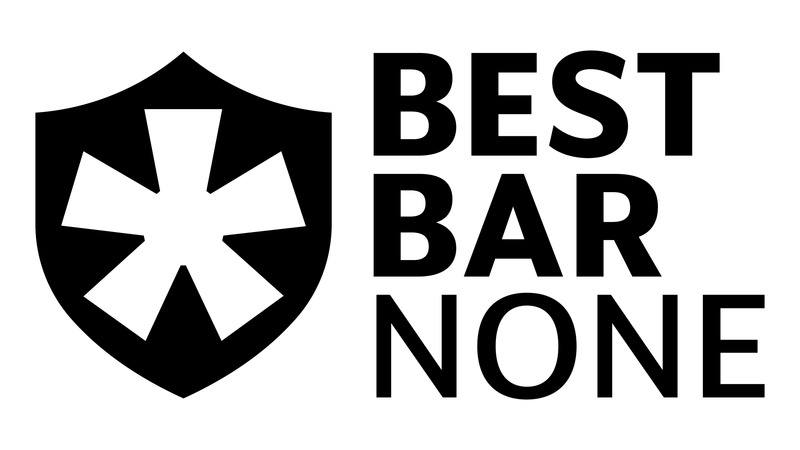 A new look for Best Bar None