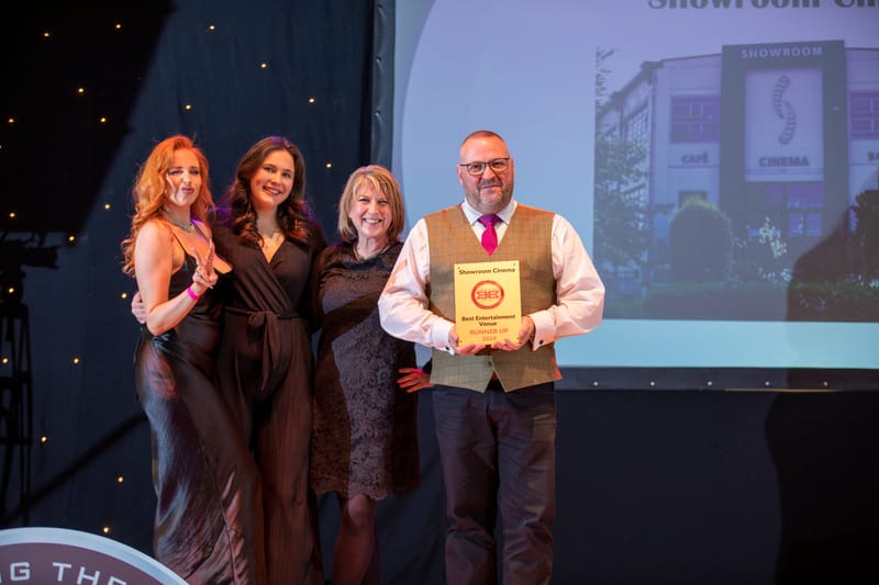 Awards Night celebrates the very best of Sheffield city centre's night time economy