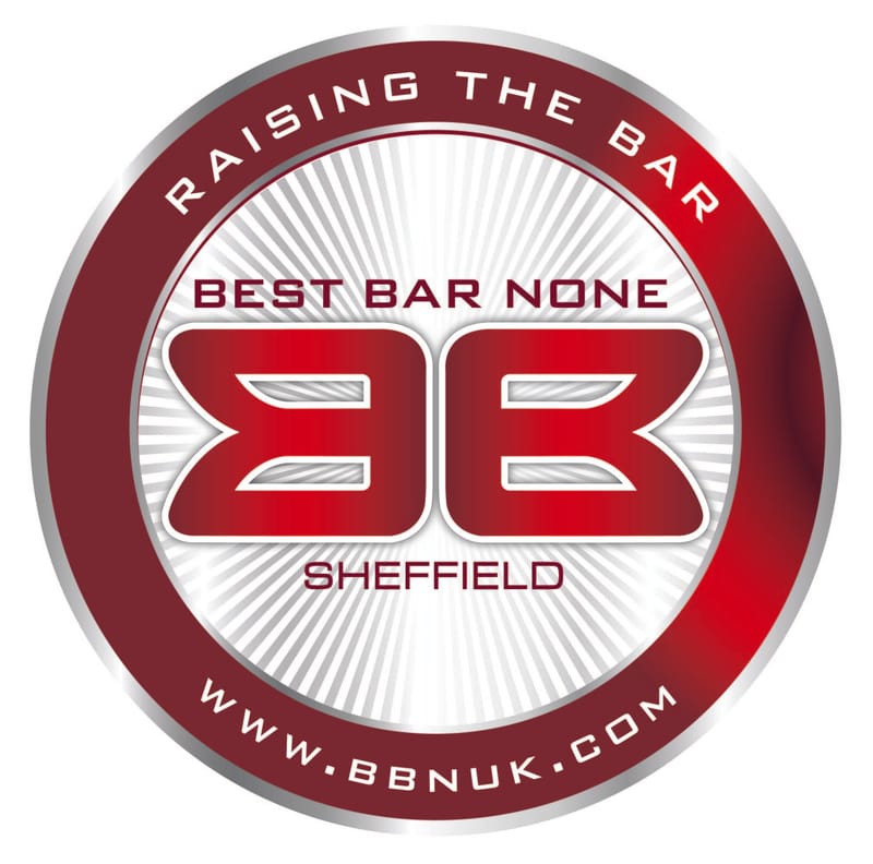 Voting opens to crown the 'Best Bar None' in Sheffield city centre