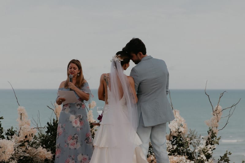 Mini Wedding