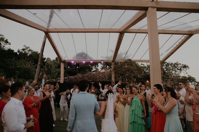 Casamento dos Sonhos