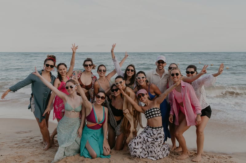 Beach Day