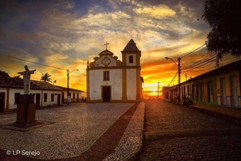 Hospedagem, transfers, passeios e mais...