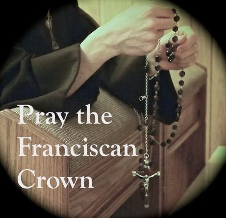 Franciscan Crown Rosary