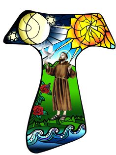 The Canticle of the Creatures