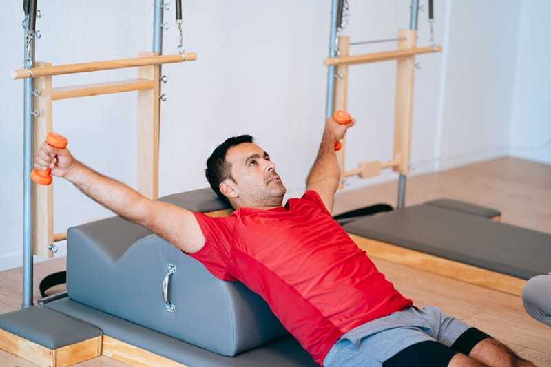 BICCA PILATES ONLINE