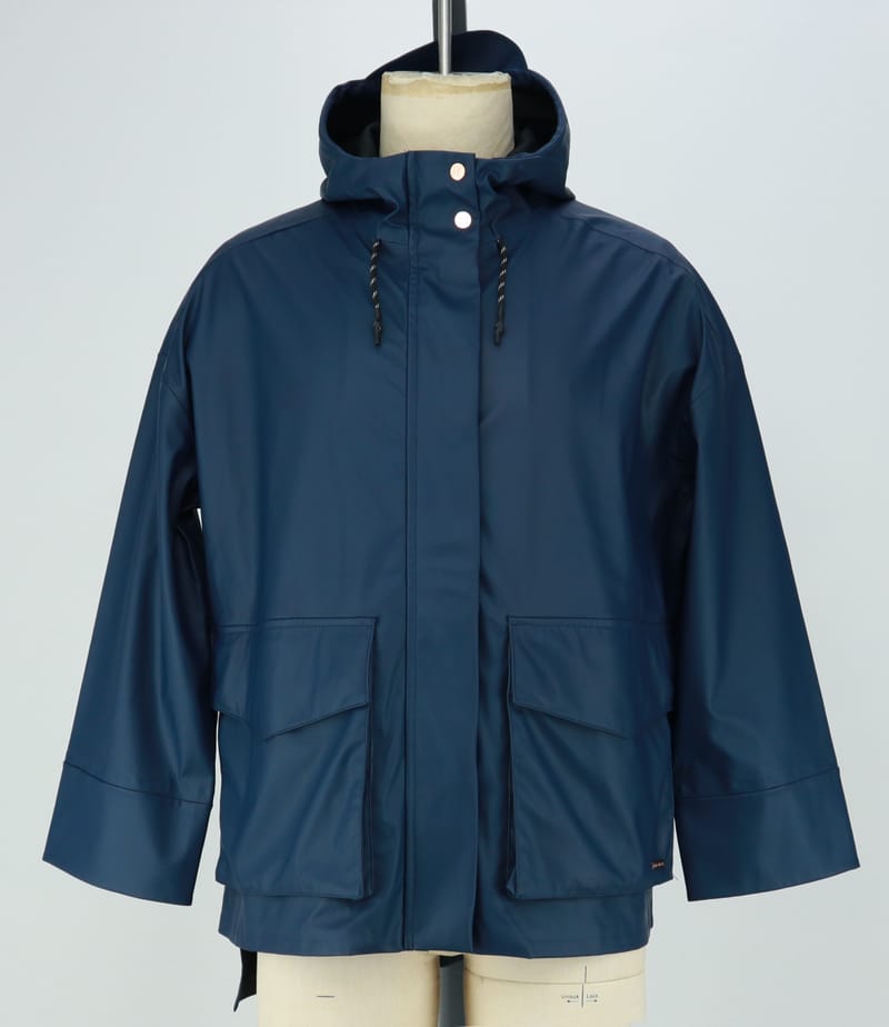 PARK JACKET