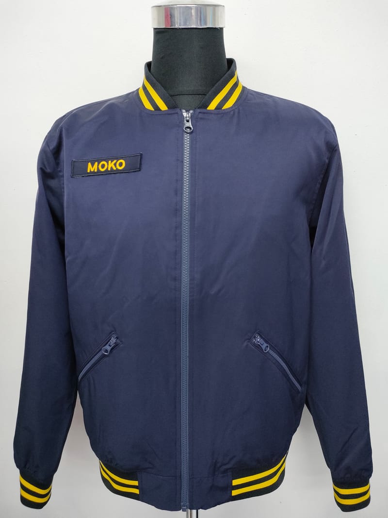 GOVERNMENT UNIFORM