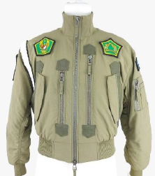 ARMY CLOTHES