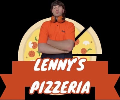 Lennys Pizzeria