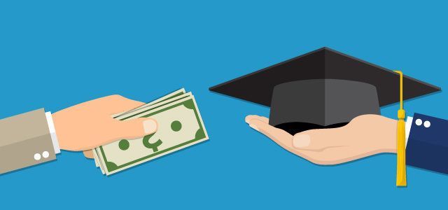 Students Loan