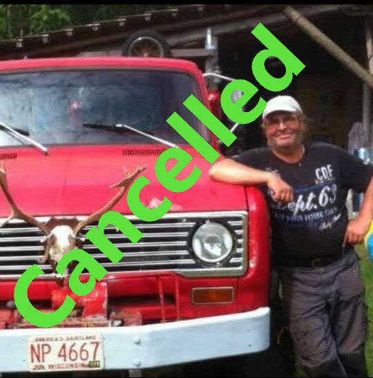 Zausel´s Harley Kumpel´s Sommerparty