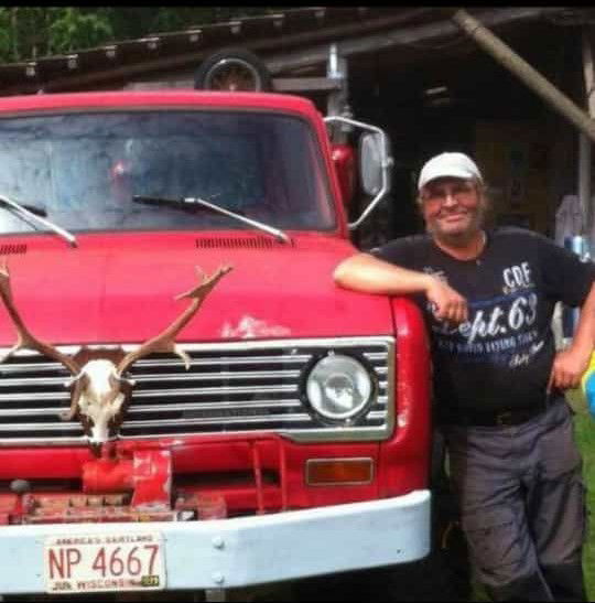 Zottel´s 66 Birthday