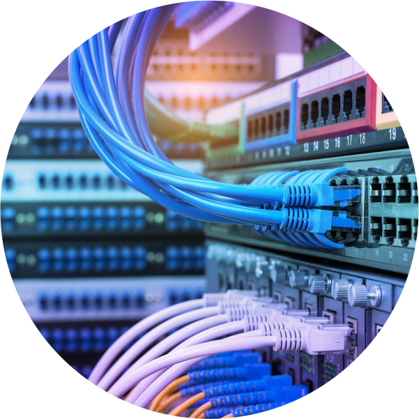 Structured Cabling
