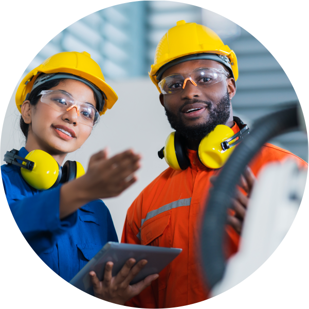 IT Projects & Equipment