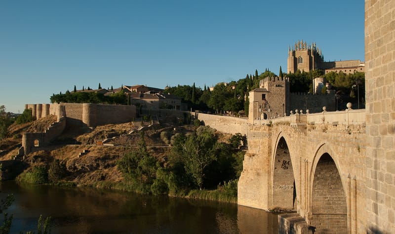 TOLEDO