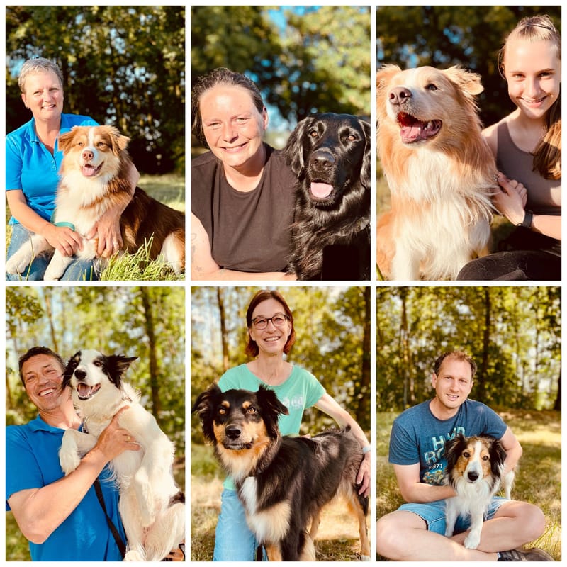 Begleithundeprüfung 2023