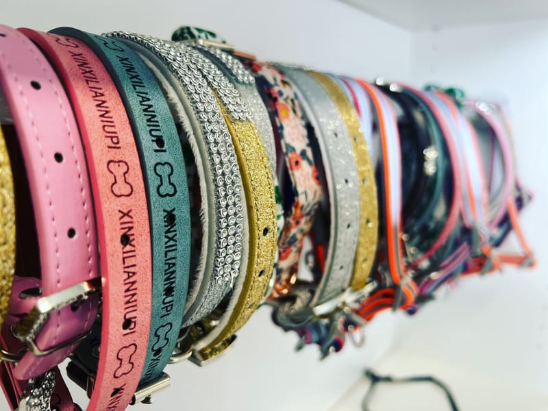 Accessories