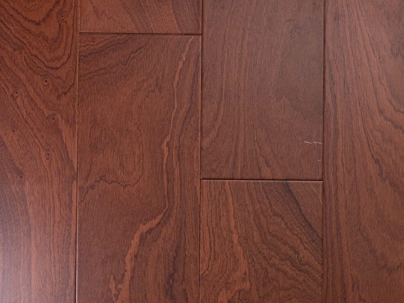 HARDWOOD FLOORS