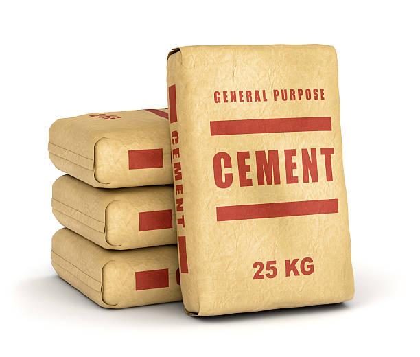 CEMENT PRODUCT