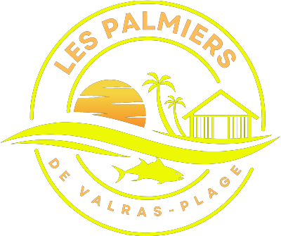 Les Palmiers de Valras-Plage