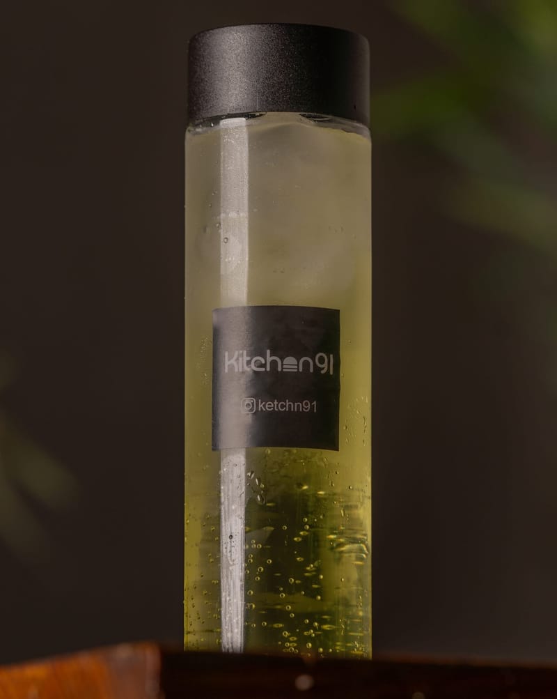 موهيتو ناينتي ون باشن فروت