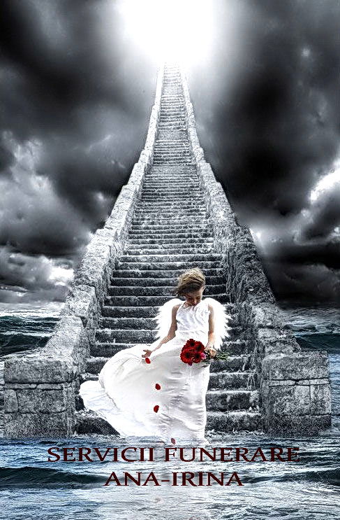 Servicii Funerare Complete