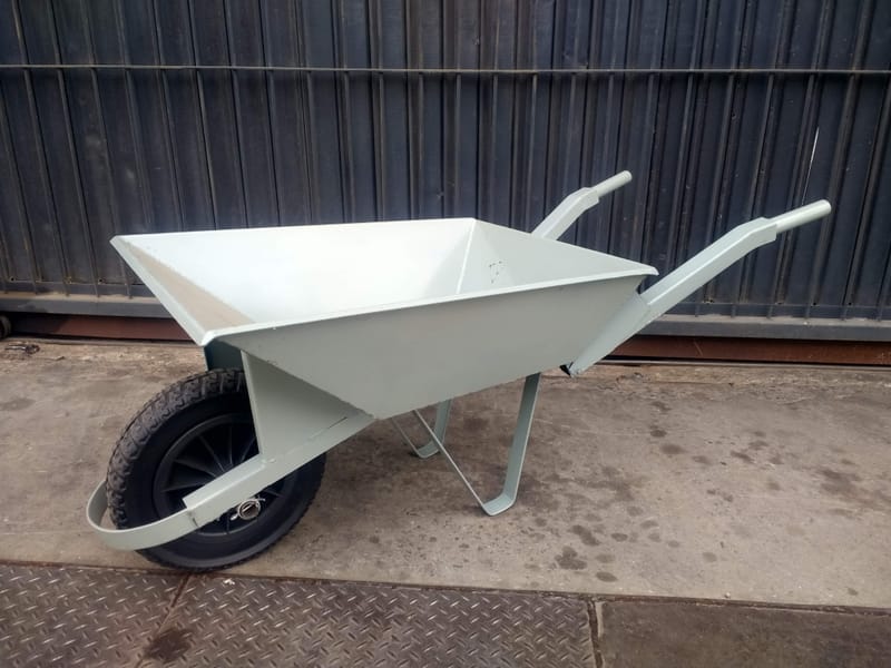 Carrinho de mão 55 litros