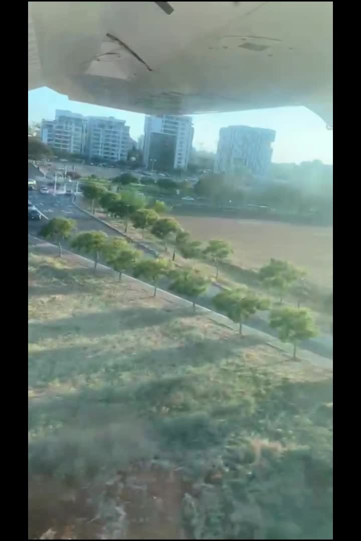 חוזרים לקרקע