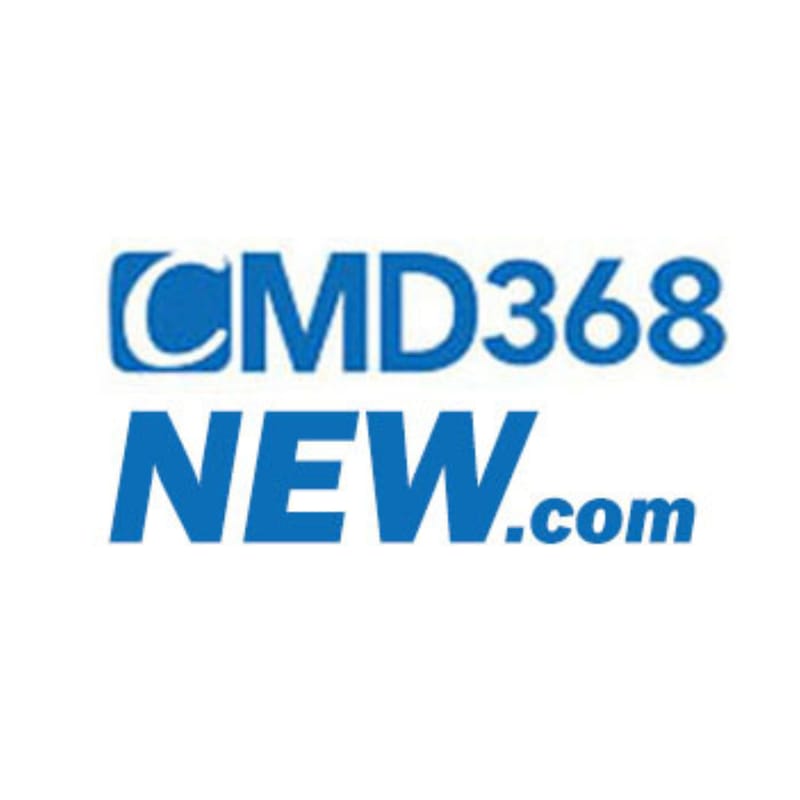 cmd368newcom