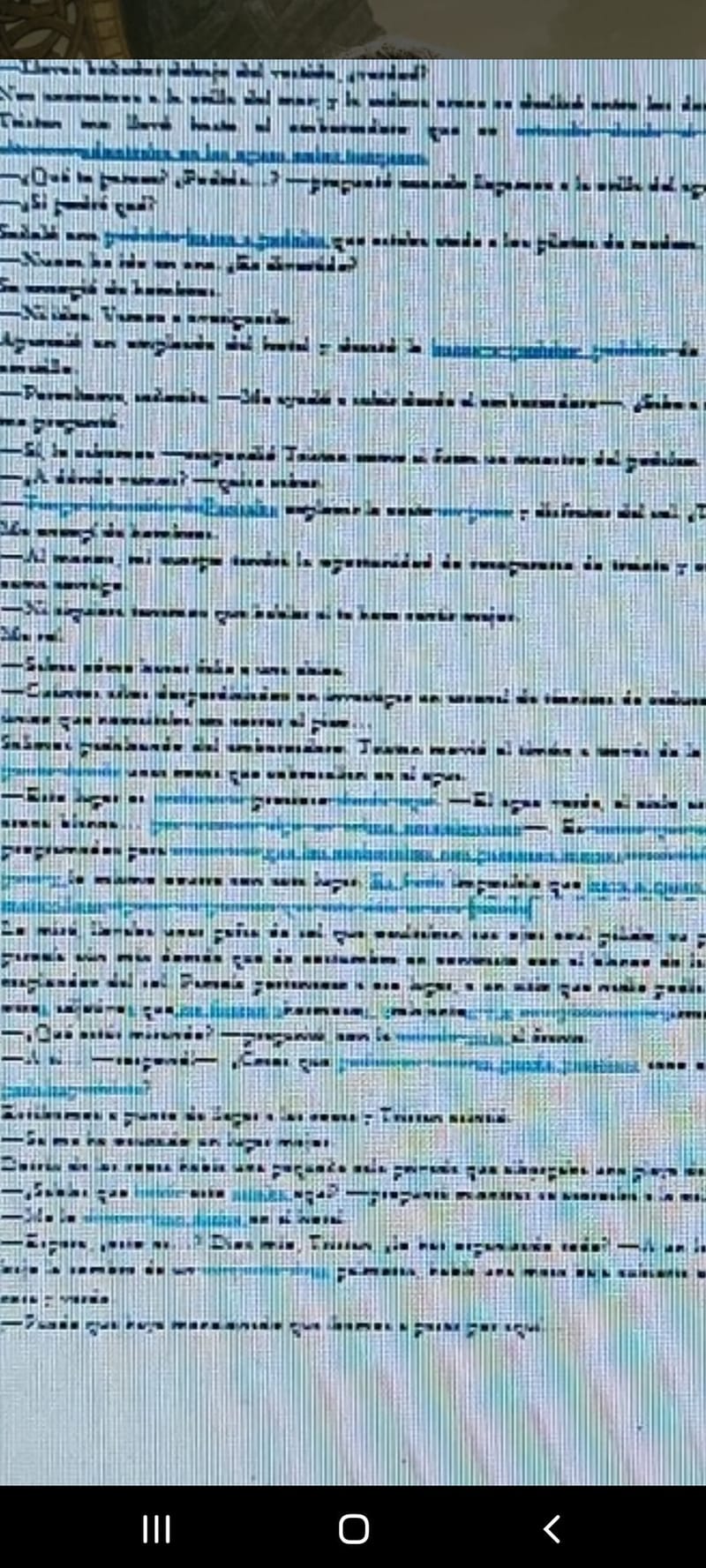 Corrección ortotipográfica y de estilo